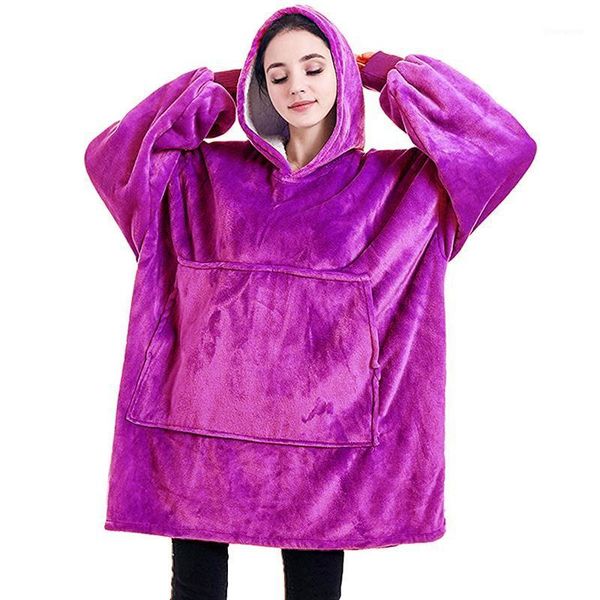 winter warm blanket with sleeves oversized 6 color 850grams plush hoodie sweatshirt outdoor wearable blankets1
winter warm blanket with sleeves oversized 6 color 850grams plush hoodie sweatshirt outdoor wearable blankets1