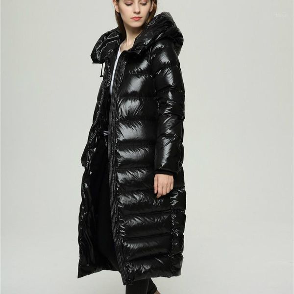 women's down & parkas long jackets woman warm hat winter coat women parka manteau femme veste hiver plus big size puffer jacket zaful, Black
women's down & parkas long jackets woman warm hat winter coat women parka manteau femme veste hiver plus big size puffer jacket zaful, Black