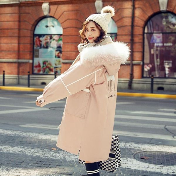 winter long 90% white duck down coats women raccoon fur collar down parka ladies warm jacket coat women embroidery overcoat1, Black
winter long 90% white duck down coats women raccoon fur collar down parka ladies warm jacket coat women embroidery overcoat1, Black