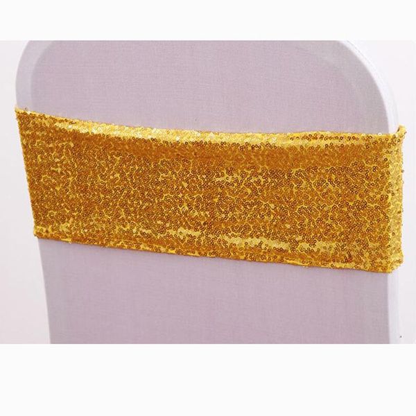 sashes 25pcs/lot wedding party chair bow cover sequins banquet el ribbon band tie covers decor
sashes 25pcs/lot wedding party chair bow cover sequins banquet el ribbon band tie covers decor