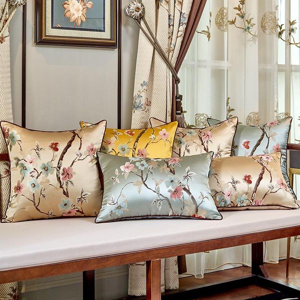 cushion/decorative pillow vintage embroidery case european retro floral art cushion cover ethnic national style flower embroidered throw pil
cushion/decorative pillow vintage embroidery case european retro floral art cushion cover ethnic national style flower embroidered throw pil