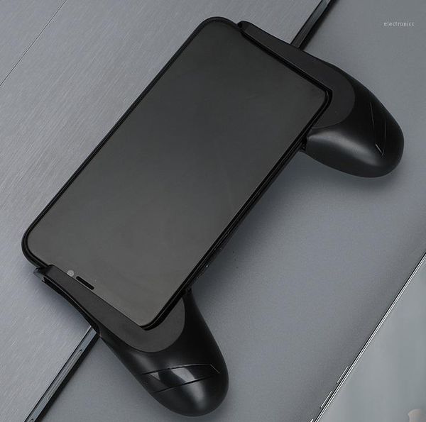 mobile phone game controller three-in-one auxiliary game handle phone bracket for 4.5-6 inches smart phones1
mobile phone game controller three-in-one auxiliary game handle phone bracket for 4.5-6 inches smart phones1