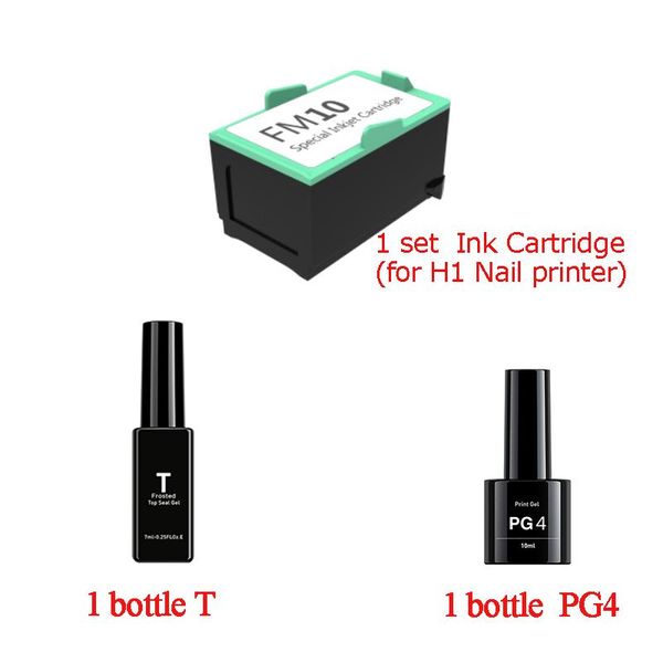 o2 h1 mobile nail printer fm10 ink cartridge nails printing gels pg4 and gel, Red;pink
o2 h1 mobile nail printer fm10 ink cartridge nails printing gels pg4 and gel, Red;pink