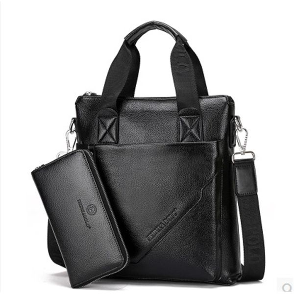 paul brand men's handbag verticle shoulder/crossbody bag leather business briefcase korean fashion backpack
paul brand men's handbag verticle shoulder/crossbody bag leather business briefcase korean fashion backpack