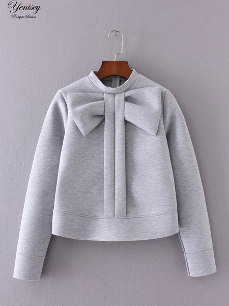 yd-50-8251 and the wind fall fashion new bow collar sleeve head space cotton casual y1109, Black
yd-50-8251 and the wind fall fashion new bow collar sleeve head space cotton casual y1109, Black