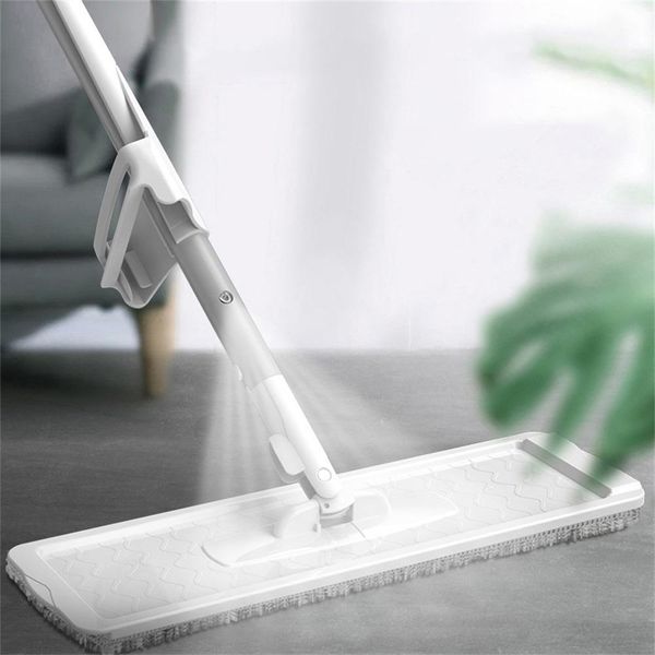 2020 new magic 360 degree rotation water spray mop floor cleaner superfine fiber flat mops no hand wash wet mop cleaning tools bbyzpt
2020 new magic 360 degree rotation water spray mop floor cleaner superfine fiber flat mops no hand wash wet mop cleaning tools bbyzpt