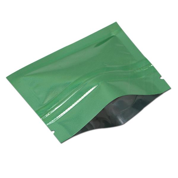 100pcs lot green self seal mylar foil zip lock packaging bag aluminum foil zipper packing bag for grocery snack retail packaging h bbyfff
100pcs lot green self seal mylar foil zip lock packaging bag aluminum foil zipper packing bag for grocery snack retail packaging h bbyfff