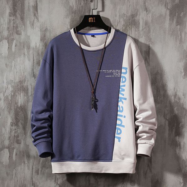 2021 new fashion brand hoodies spring autumn hip hop casual men's sweatshirts punk streetwear clothes n5nx, Black
2021 new fashion brand hoodies spring autumn hip hop casual men's sweatshirts punk streetwear clothes n5nx, Black