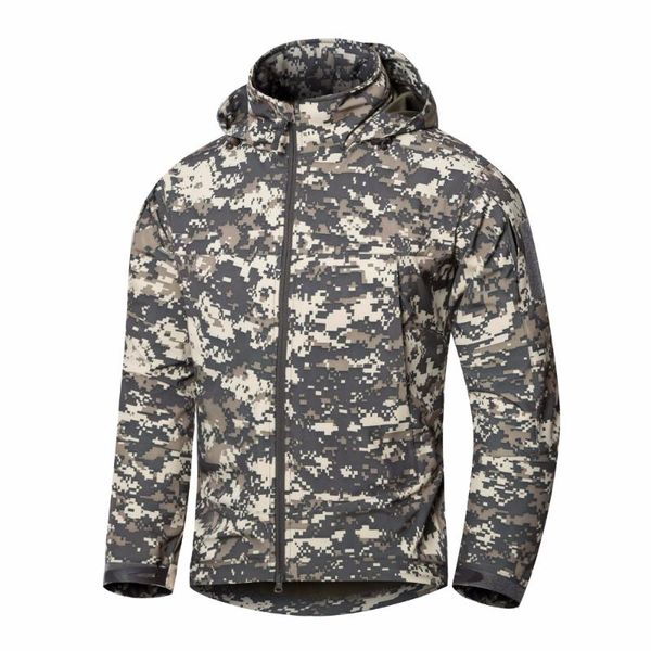 men's jackets shanghai story 2021 arrival softshell jacket windproof waterproof cold proof army tactical clothing 8 color, Black;brown
men's jackets shanghai story 2021 arrival softshell jacket windproof waterproof cold proof army tactical clothing 8 color, Black;brown