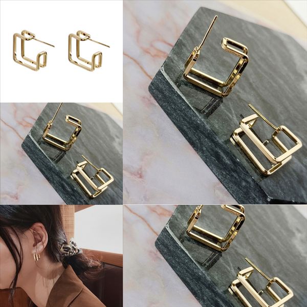 uwy personalized arrival variousmetal earrings earring women sale fashionable trend rhinestone earrings colors new custom, Golden
uwy personalized arrival variousmetal earrings earring women sale fashionable trend rhinestone earrings colors new custom, Golden
