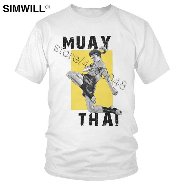 sport awesome muay thai fighter tee for men printed pure cotton t-shirts round collar short sleeve thailand fight tshirt clothing
sport awesome muay thai fighter tee for men printed pure cotton t-shirts round collar short sleeve thailand fight tshirt clothing