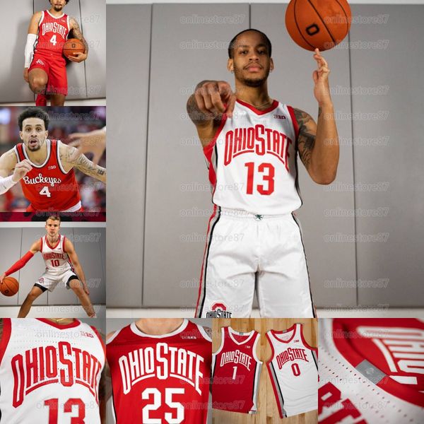 ohio state buckeye university launches new men's and women's basketball jersey to customize any name and number, Black
ohio state buckeye university launches new men's and women's basketball jersey to customize any name and number, Black