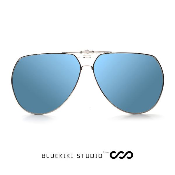 polarizing tide male shortsighted clip sunglasses round face large metal frame fashionable driving sunglasses clip can be turned upxqcl, White;black
polarizing tide male shortsighted clip sunglasses round face large metal frame fashionable driving sunglasses clip can be turned upxqcl, White;black