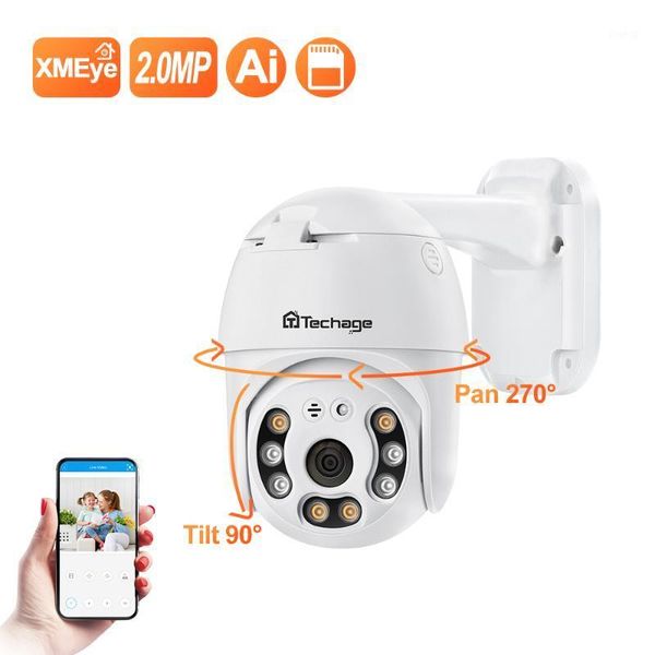 techage 1080p poe ip camera outdoor waterproof 2 way audio camera ai human detection security xmeye onvif for nvr system1
techage 1080p poe ip camera outdoor waterproof 2 way audio camera ai human detection security xmeye onvif for nvr system1