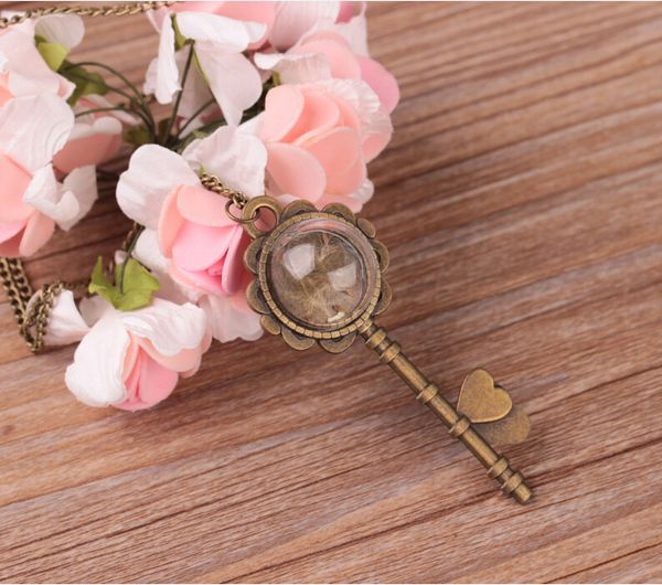 pretty key necklace for women key beautifully necklace pendant female jewelry accessories long chain necklaces, Silver
pretty key necklace for women key beautifully necklace pendant female jewelry accessories long chain necklaces, Silver