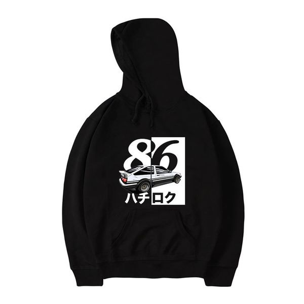 new cartoon print toyota ae86 hoodies men women harajuku pullover initial d jdm automobile culture sweatshirts, Black
new cartoon print toyota ae86 hoodies men women harajuku pullover initial d jdm automobile culture sweatshirts, Black