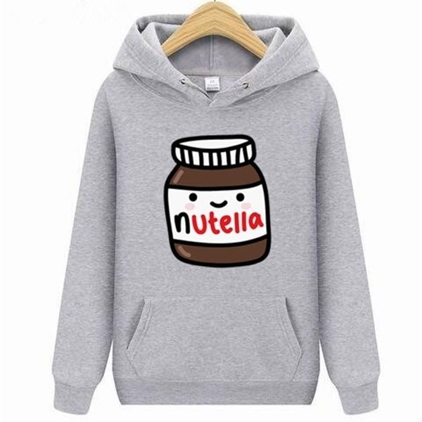 funny tee hoodies nutella jar drawing realistic like in your fridge t hoodies causal size xs-4xl long sleeve hoodies for menx1014, Black
funny tee hoodies nutella jar drawing realistic like in your fridge t hoodies causal size xs-4xl long sleeve hoodies for menx1014, Black