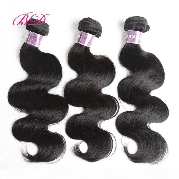 bd brazilian straight body wave loose wave hair 3 4 bundles deal 100% human hair bundles no remy hair extensions, Black;brown
bd brazilian straight body wave loose wave hair 3 4 bundles deal 100% human hair bundles no remy hair extensions, Black;brown