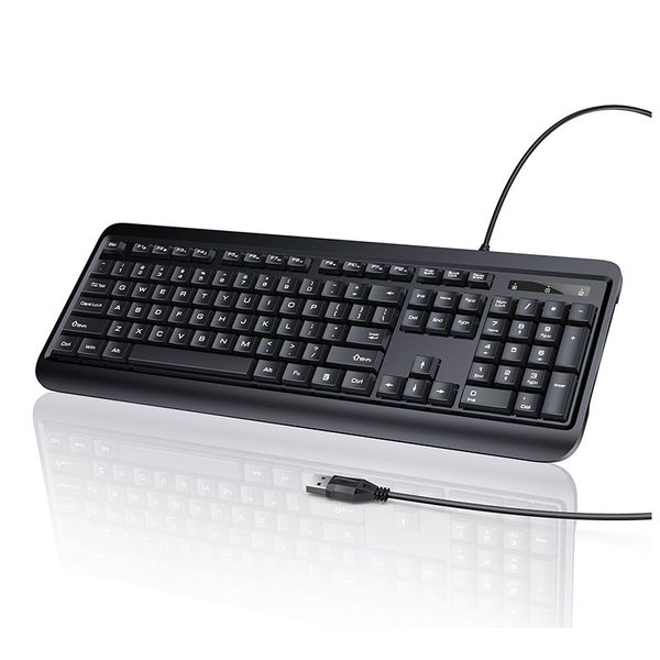 2020 kenelc popular computer black keyboard office desk type usb wired office gaming keyboard
2020 kenelc popular computer black keyboard office desk type usb wired office gaming keyboard