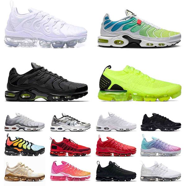 2020 new tn plus men womens running shoes size us 13 triple black white gold cny red moc laceless trainers sneakers, White;red
2020 new tn plus men womens running shoes size us 13 triple black white gold cny red moc laceless trainers sneakers, White;red