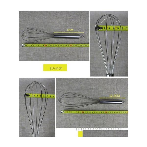 stainless steel balloon wire whisk for blending, whisking, beating, stirring, 4 sizes 6-inch/8-inch/10-inch/12-i jllzhw mywjqq
stainless steel balloon wire whisk for blending, whisking, beating, stirring, 4 sizes 6-inch/8-inch/10-inch/12-i jllzhw mywjqq