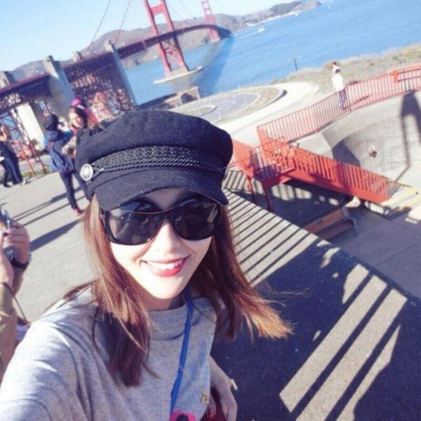 женщины береты осень зима hat греческий рыбак sailor cap vintage buton скрипач hat фуражке моды plain беретов, Blue;gray
женщины береты осень зима hat греческий рыбак sailor cap vintage buton скрипач hat фуражке моды plain беретов, Blue;gray