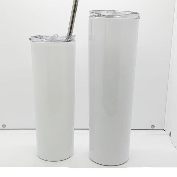 20oz 30oz sublimation straight skinny tumbler 20oz 30oz stainless steel blank white skinny cup with lid straw vacuum water bottle coffee mug
20oz 30oz sublimation straight skinny tumbler 20oz 30oz stainless steel blank white skinny cup with lid straw vacuum water bottle coffee mug