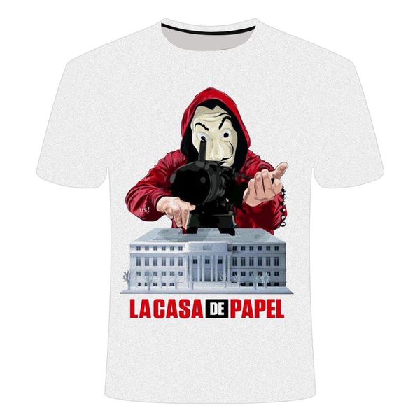 la casa de papel men sweatshirts money heist the paper house 3d print shirts humor plus size horror men clothing
la casa de papel men sweatshirts money heist the paper house 3d print shirts humor plus size horror men clothing