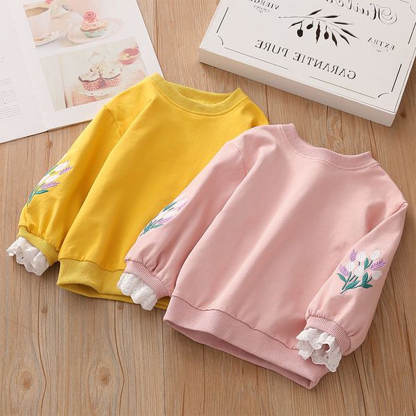 2020 autumn spring casual 2-6 7 8 9 10 years teenager children's flower patchwork hoodies kids baby girl loose sweatshirts, Black
2020 autumn spring casual 2-6 7 8 9 10 years teenager children's flower patchwork hoodies kids baby girl loose sweatshirts, Black