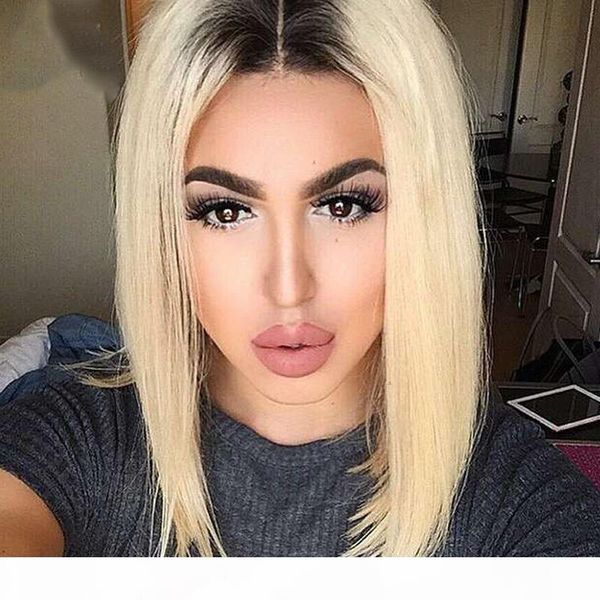 fashion ombre honey blonde 1b 613 bob wig full lace & glueless lace front wig human hair bob short wig for sale, Black;brown
fashion ombre honey blonde 1b 613 bob wig full lace & glueless lace front wig human hair bob short wig for sale, Black;brown
