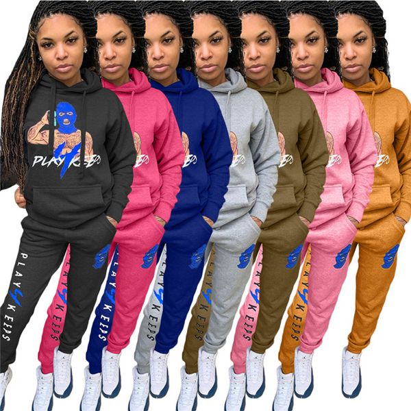 plus size 3xl fall winter women jogger suit tracksuits pullover hooded hoodies+pants two piece set casual black outfits 4043, Gray
plus size 3xl fall winter women jogger suit tracksuits pullover hooded hoodies+pants two piece set casual black outfits 4043, Gray