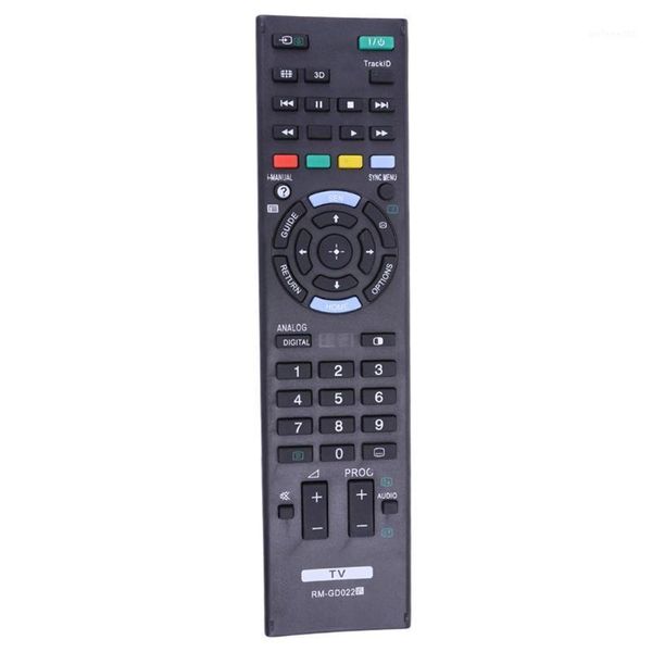 remote controlers rmgd022 tv control replacement part for sony kdl46hx850 kdl55hx7501
remote controlers rmgd022 tv control replacement part for sony kdl46hx850 kdl55hx7501