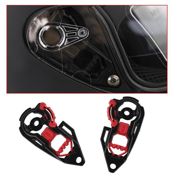 motorcycle helmets k1 sv k5 helmet a pair of pivot kit base plate with four screws accessories
motorcycle helmets k1 sv k5 helmet a pair of pivot kit base plate with four screws accessories