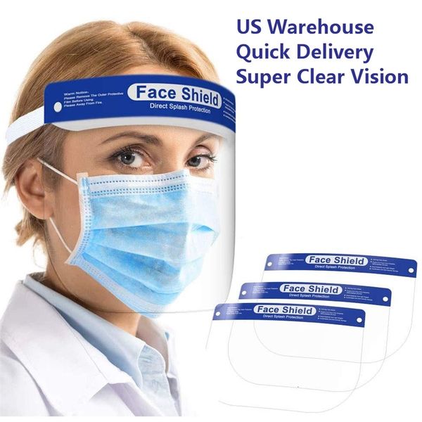 factory3v81thick shield with transparent and elastic loop cover full face anti-dust anti-spitting
factory3v81thick shield with transparent and elastic loop cover full face anti-dust anti-spitting