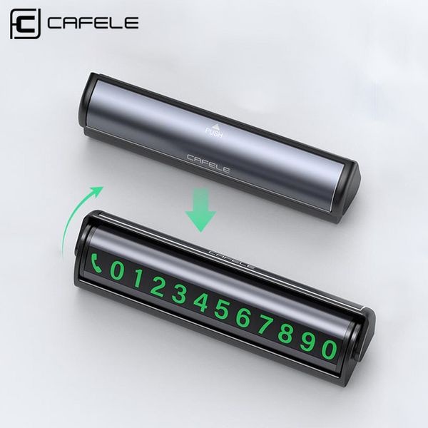 cafele luminous temporary parking magnetic phone card car park plate holder night light hide number stickers
cafele luminous temporary parking magnetic phone card car park plate holder night light hide number stickers
