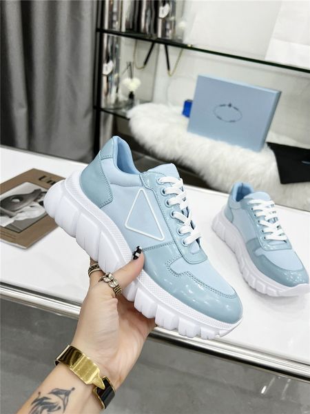 designer luxury casual leather gabardine classic canvas brand wheel lady stylist trainers fashion platform solid rubber sole shoes sneakers, Black
designer luxury casual leather gabardine classic canvas brand wheel lady stylist trainers fashion platform solid rubber sole shoes sneakers, Black