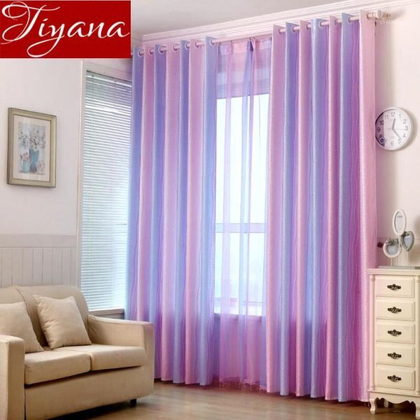 curtain & drapes colorful striped purple kids room sheer fabric living curtains window jacquard voile tulle custom t&149 #201
curtain & drapes colorful striped purple kids room sheer fabric living curtains window jacquard voile tulle custom t&149 #201