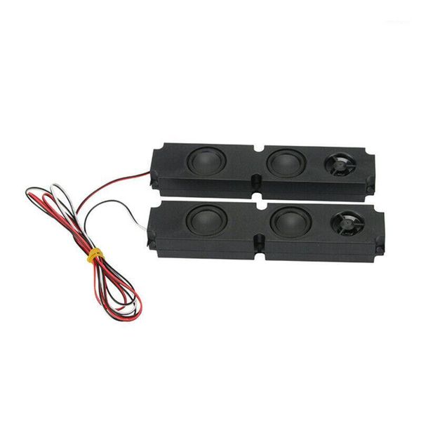 portable speakers 1 pair 8 ohm 10w diy lcd tv speaker with heavy bass effect full range advertising repair accessories1
portable speakers 1 pair 8 ohm 10w diy lcd tv speaker with heavy bass effect full range advertising repair accessories1