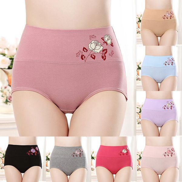 cotton panties lingerie high waist pants fashion lady briefs soft underwear, Black;pink
cotton panties lingerie high waist pants fashion lady briefs soft underwear, Black;pink
