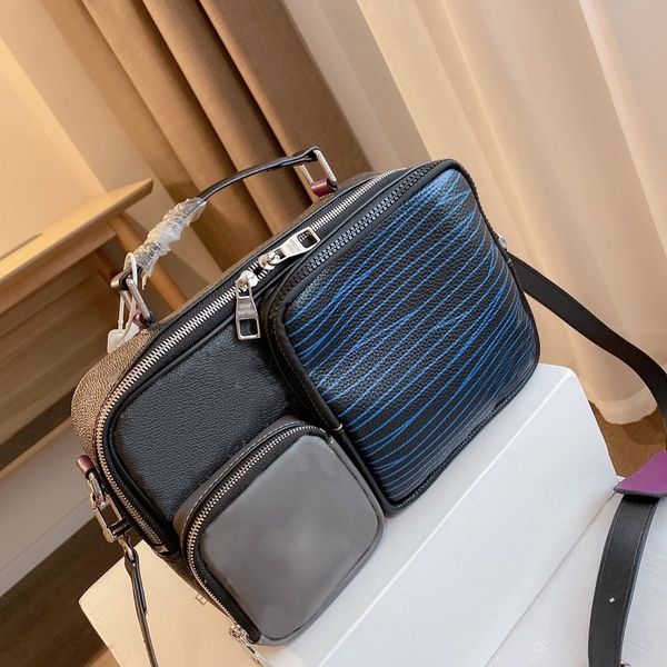 new high-quality luxury designer bags men's and women's printed shoulder bags luxury women's handbags multifunctional fashion, Red;black
new high-quality luxury designer bags men's and women's printed shoulder bags luxury women's handbags multifunctional fashion, Red;black