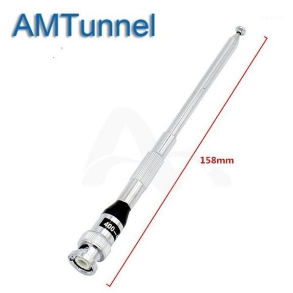 conector bnc uhf antena de radio for radio sola banda extensible + fold walkie talkie hf transceptor1
conector bnc uhf antena de radio for radio sola banda extensible + fold walkie talkie hf transceptor1
