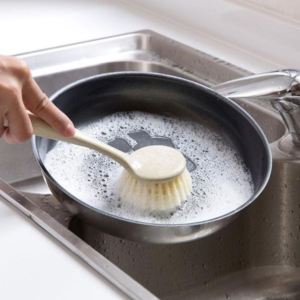 practical hanging natural wheat straw long handle pan pot brush dish bowl washing cleaning toilet brush kitchen cleaning tools h jllrrq
practical hanging natural wheat straw long handle pan pot brush dish bowl washing cleaning toilet brush kitchen cleaning tools h jllrrq