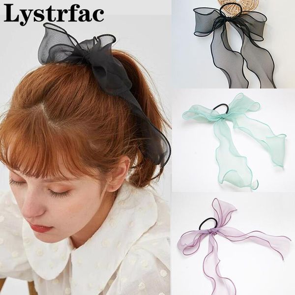 hair accessories lystrfac mesh bow decor tie for women girls scrunchies ribbon female hairband headpieces
hair accessories lystrfac mesh bow decor tie for women girls scrunchies ribbon female hairband headpieces