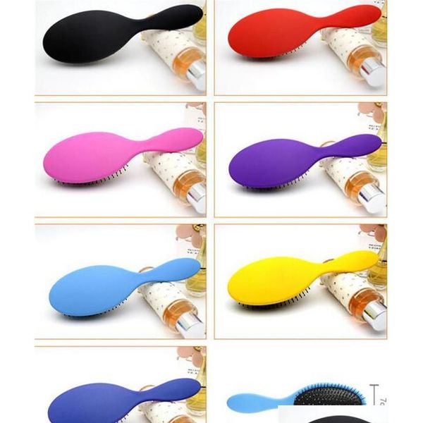 wet & dry hair brush original detangler hair brush massage comb with airbags combs for wet hair sh qylnua lipper, Silver
wet & dry hair brush original detangler hair brush massage comb with airbags combs for wet hair sh qylnua lipper, Silver