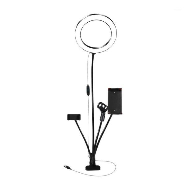 flash heads 4 in 1 vlogging live broadcast smartphone video 8 inch selfie ring light extendable tripod stand with phone holder1
flash heads 4 in 1 vlogging live broadcast smartphone video 8 inch selfie ring light extendable tripod stand with phone holder1