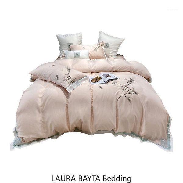 bedding sets chinese style 80s pink beddingsets king size silk duvetcover bedsheets pillowcase set tencel peach flower quilt cover1
bedding sets chinese style 80s pink beddingsets king size silk duvetcover bedsheets pillowcase set tencel peach flower quilt cover1