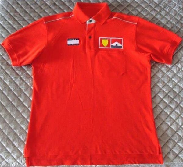 selling racing suit lapel polo shirt cross-country motorcycle riding t shirt breathable polyester quick-drying short sleeves can be cust
selling racing suit lapel polo shirt cross-country motorcycle riding t shirt breathable polyester quick-drying short sleeves can be cust