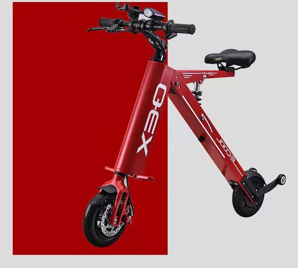 folding electric car small mini bicycle energy vehicle ultra light portable lithium battery scooter mobility ftn oem odm, Silver;blue
folding electric car small mini bicycle energy vehicle ultra light portable lithium battery scooter mobility ftn oem odm, Silver;blue