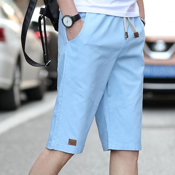 hcxy brand shorts male 2020 summer new straight fashion mens cotton shorts solid color casual beach for men, White;black
hcxy brand shorts male 2020 summer new straight fashion mens cotton shorts solid color casual beach for men, White;black