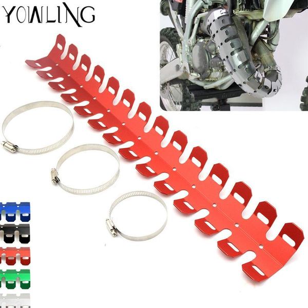 exhaust pipe motorcycle muffler heat shield guard cover for cr80r cr85r cr125r cr250r crf150r crf450r cr 80 r cnc pivot1
exhaust pipe motorcycle muffler heat shield guard cover for cr80r cr85r cr125r cr250r crf150r crf450r cr 80 r cnc pivot1